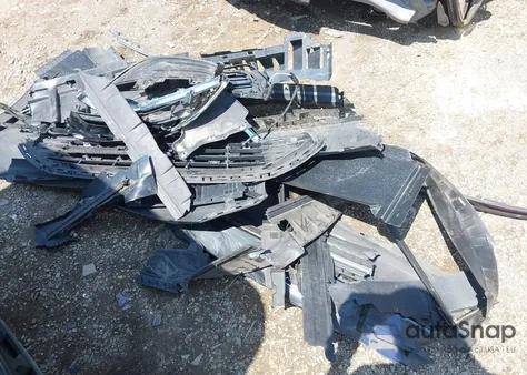 2015 Ford Fusion Se z USA, uszkodzony, nr VIN 3FA6P0H75FR278317